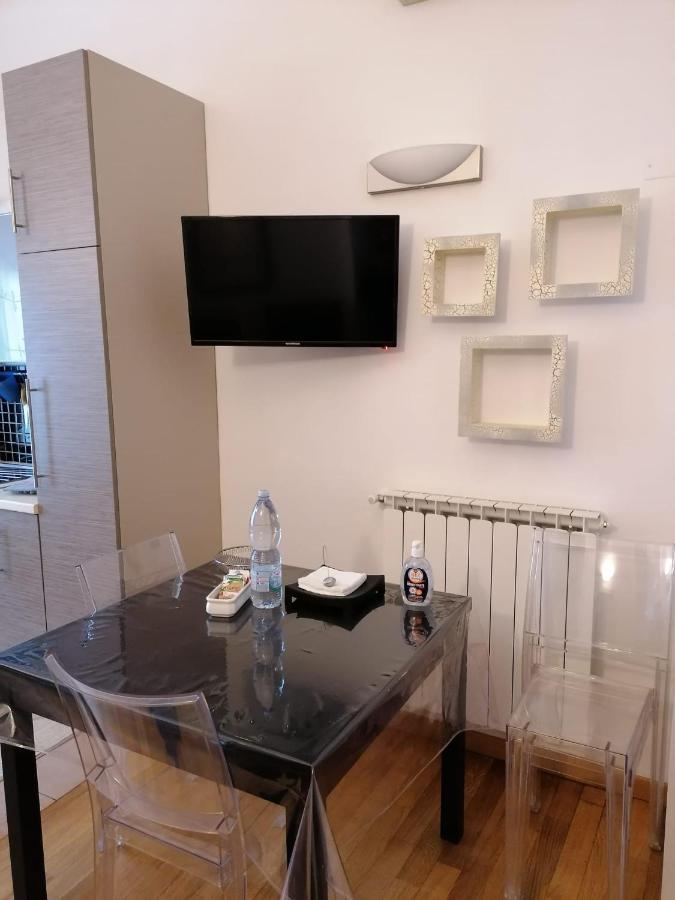 Poggetto Home Φλωρεντία Εξωτερικό φωτογραφία