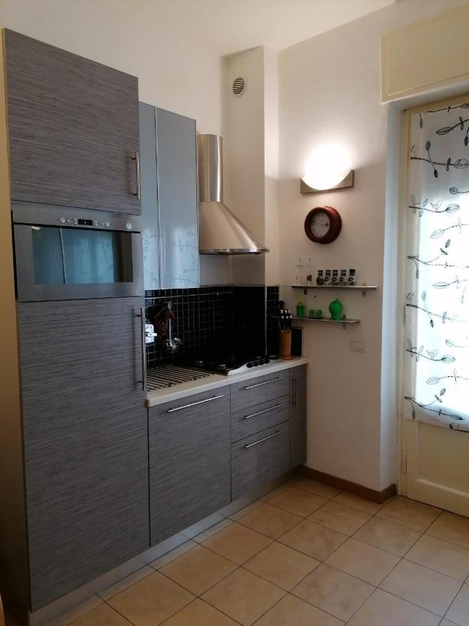 Poggetto Home Φλωρεντία Εξωτερικό φωτογραφία