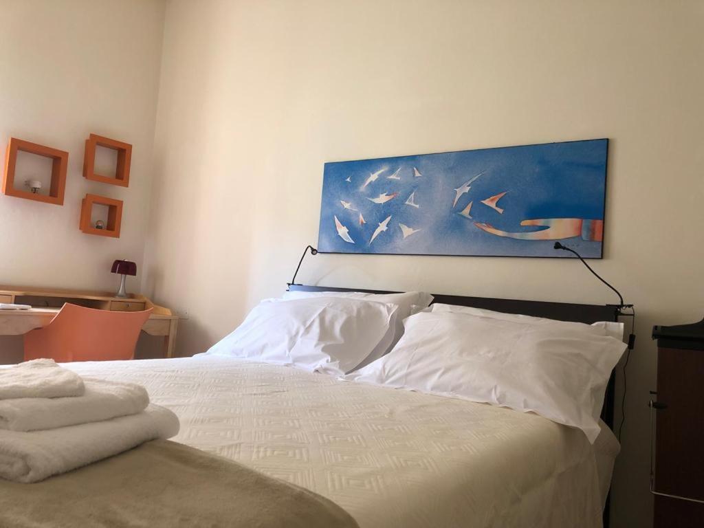 Poggetto Home Φλωρεντία Εξωτερικό φωτογραφία